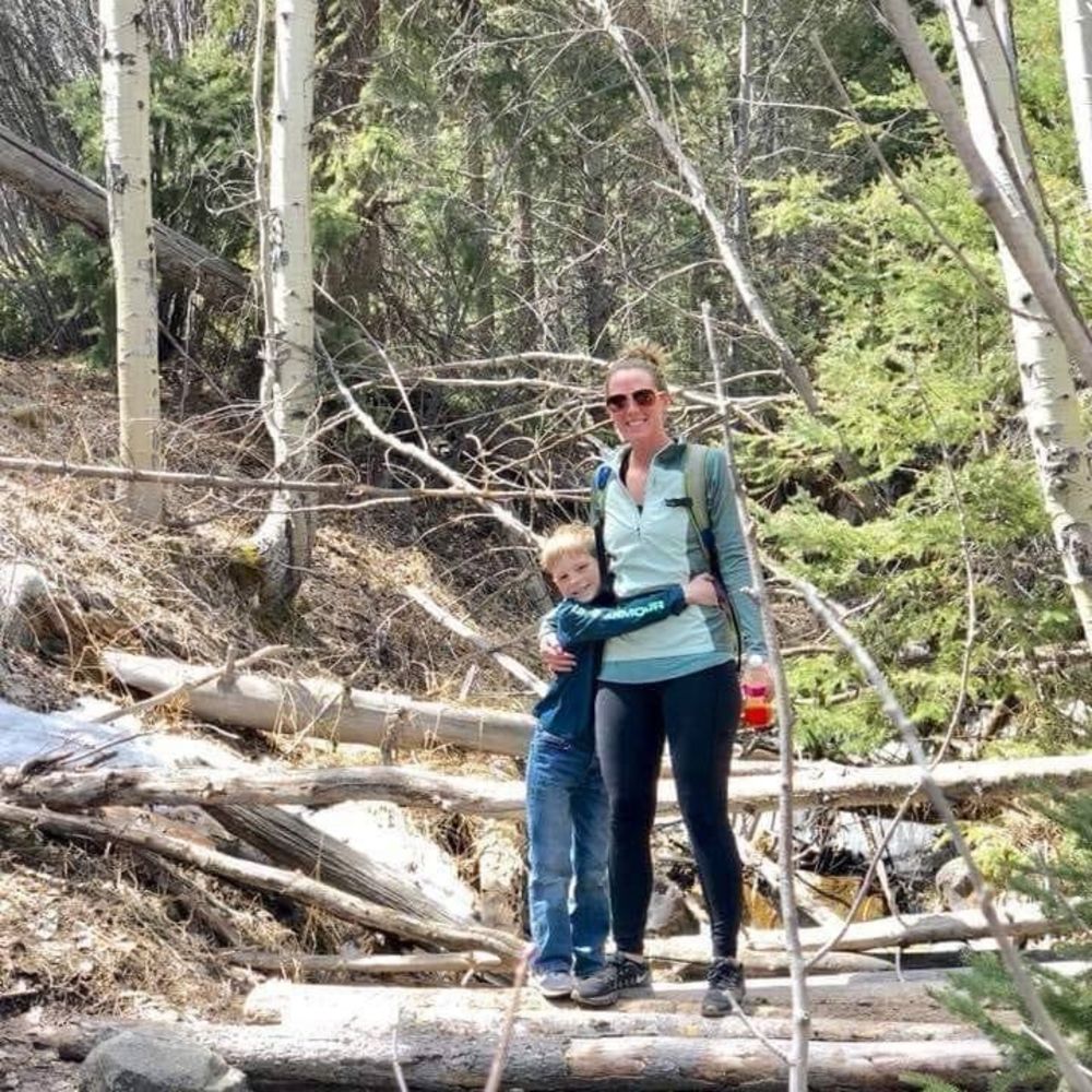 Meet your Posher, Lindsay